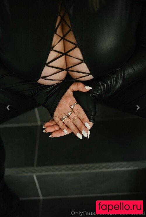 Anna Schmidt / annaschmidti Nude Onlyfans Photo 71