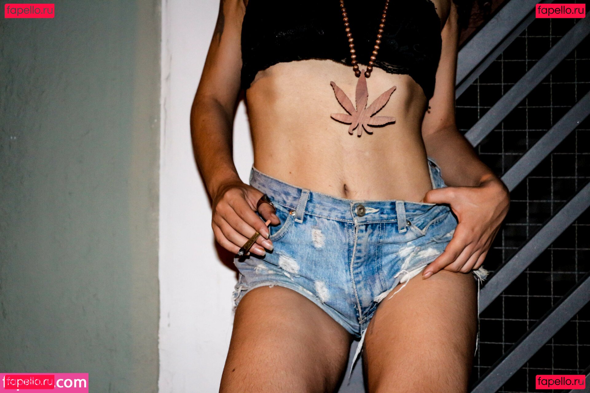 Nahbrisa / nahbrisaog Onlyfans Photo Gallery 