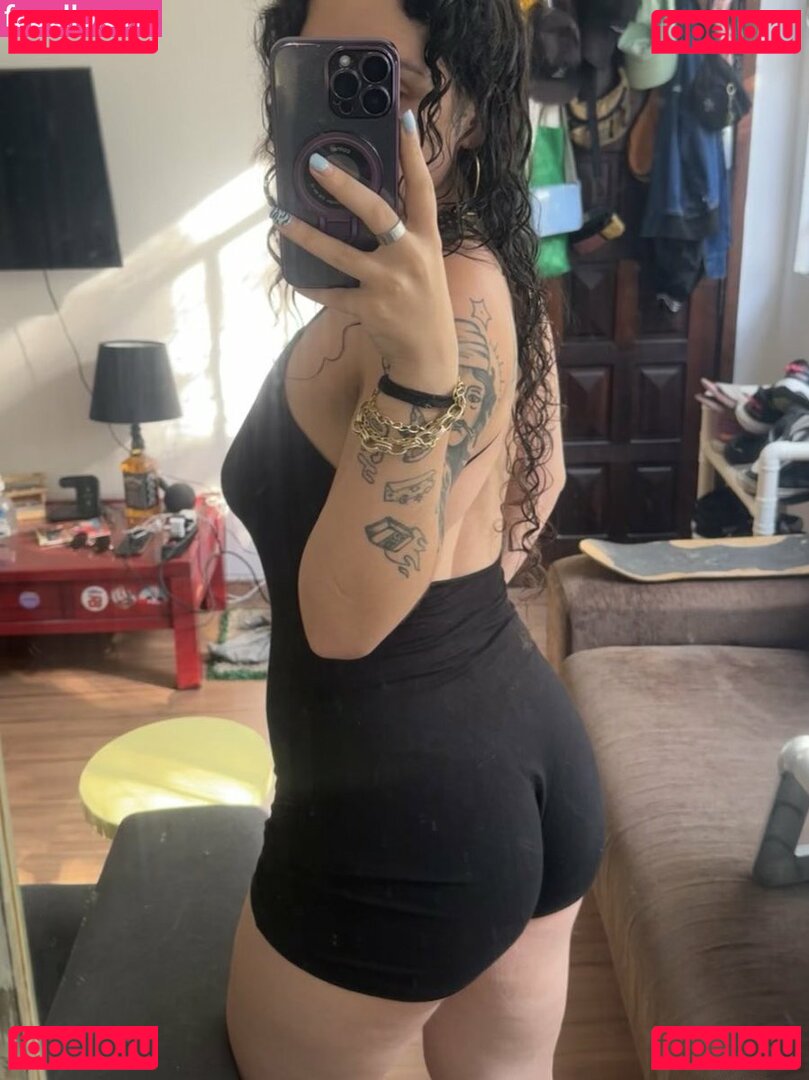 Nahbrisa / nahbrisaog Onlyfans Photo Gallery 