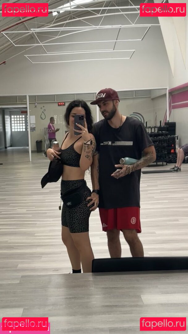 Nahbrisa / nahbrisaog Onlyfans Photo Gallery 