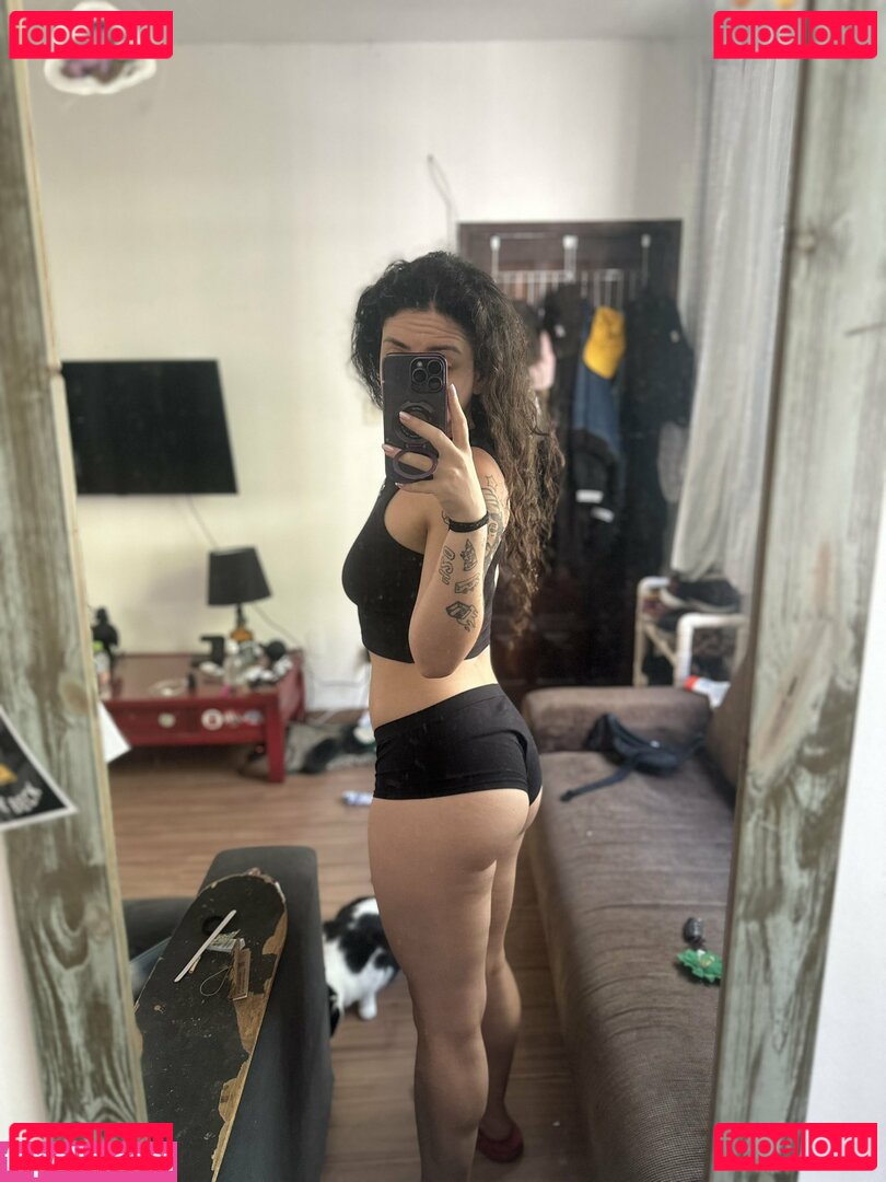 Nahbrisa / nahbrisaog Onlyfans Photo Gallery 