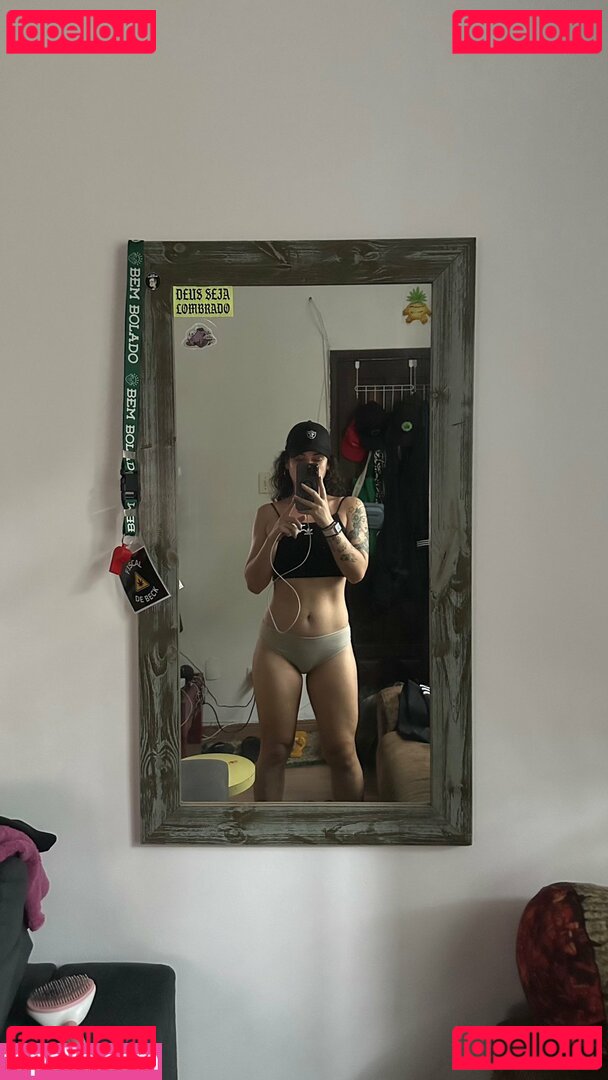 Nahbrisa / nahbrisaog Onlyfans Photo Gallery 