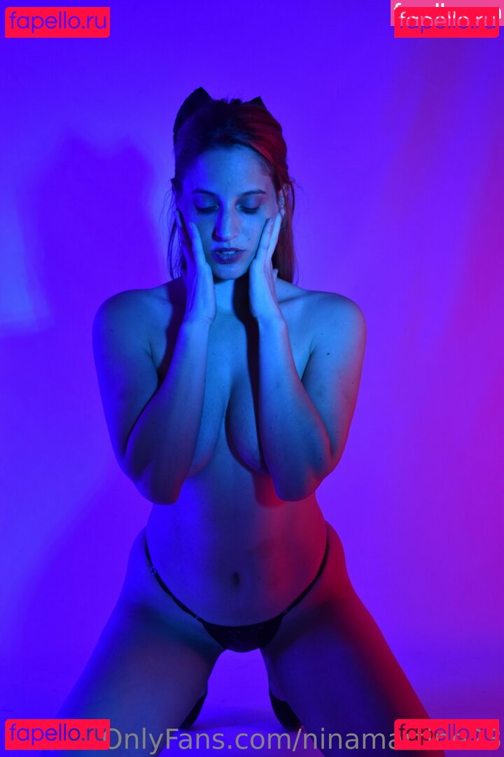 ninamartin23 / ninamartine23 Onlyfans Photo Gallery 