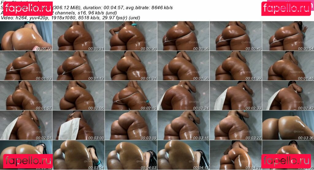 Kitanaywild / kitanay Nude Onlyfans Photo 22