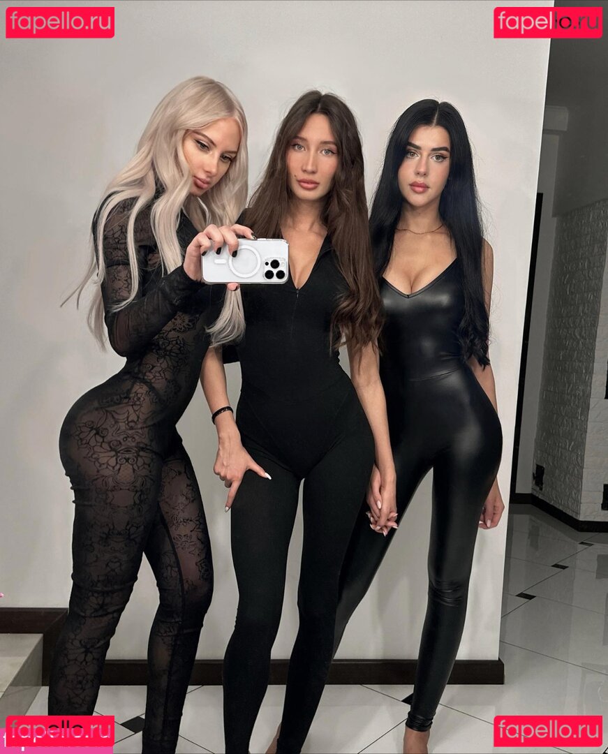 Kate Kirienko / katekirienko Onlyfans Photo Gallery 