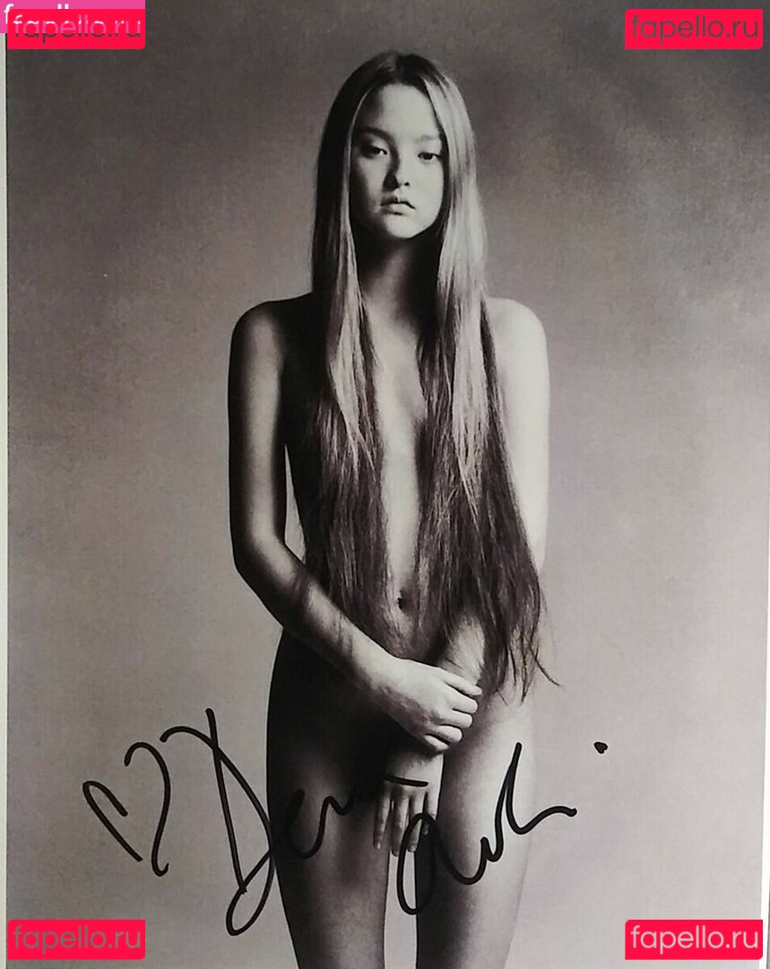 Devon Aoki / devonaoki Onlyfans Photo Gallery 