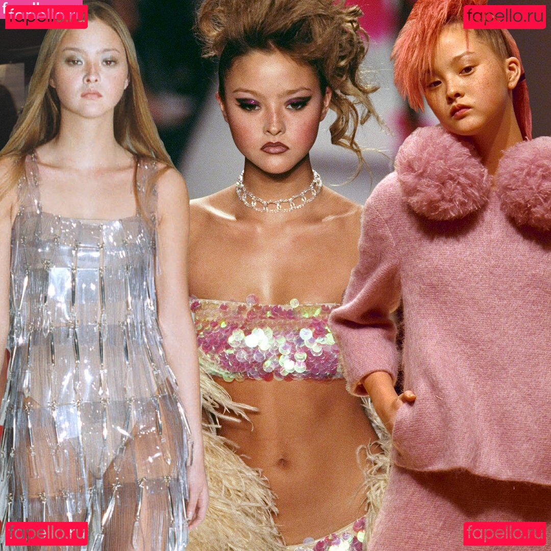 Devon Aoki / devonaoki Onlyfans Photo Gallery 