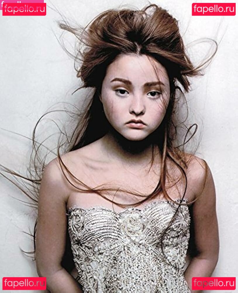 Devon Aoki / devonaoki Onlyfans Photo Gallery 