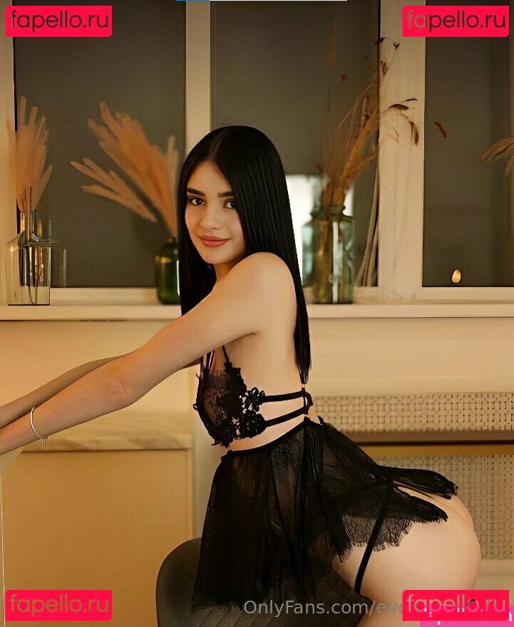 evelyn_ashley Nude Onlyfans Photo 34