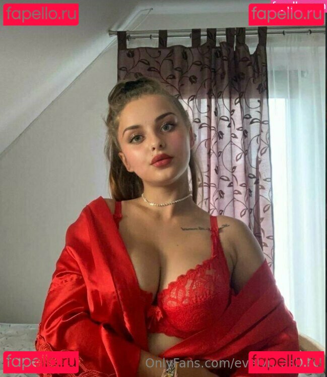evelyn_ashley Nude Onlyfans Photo 18