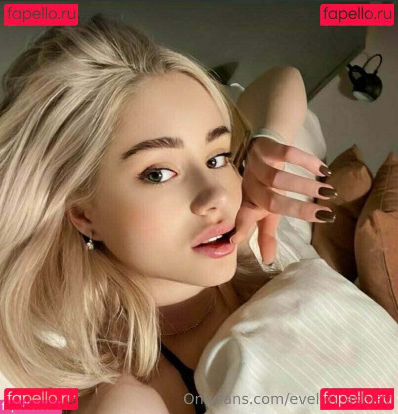 evelyn_ashley Nude Onlyfans Photo 15