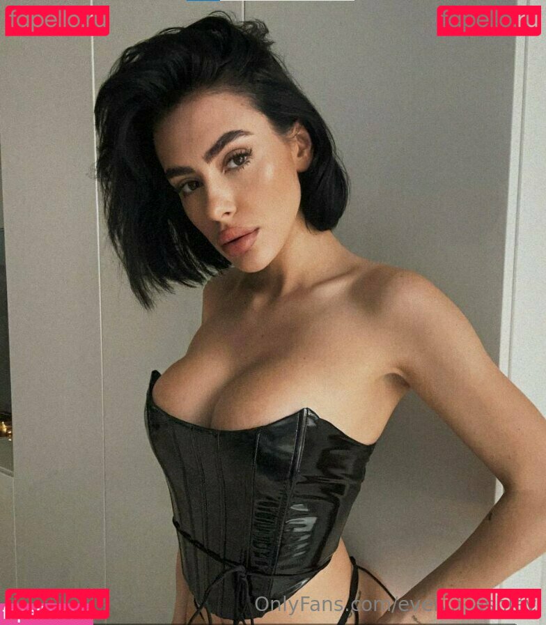 evelyn_ashley Nude Onlyfans Photo 9