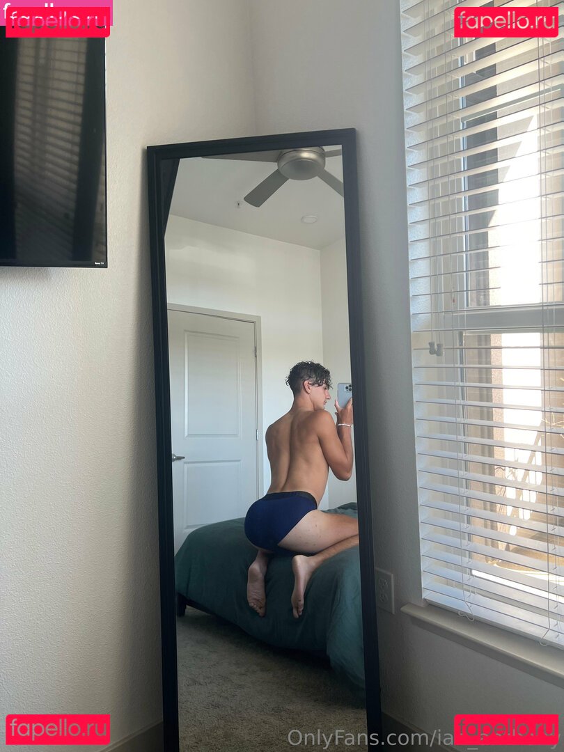 ian_anthony Nude Onlyfans Photo 35