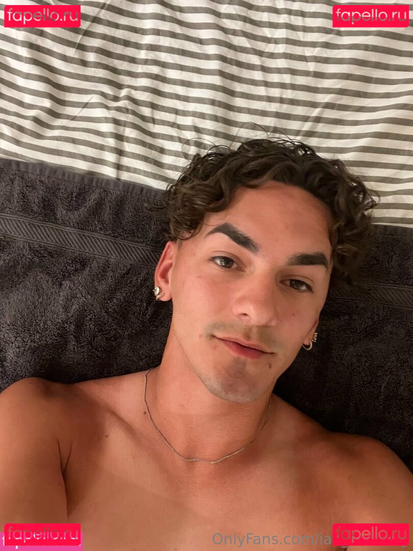 ian_anthony Nude Onlyfans Photo 29