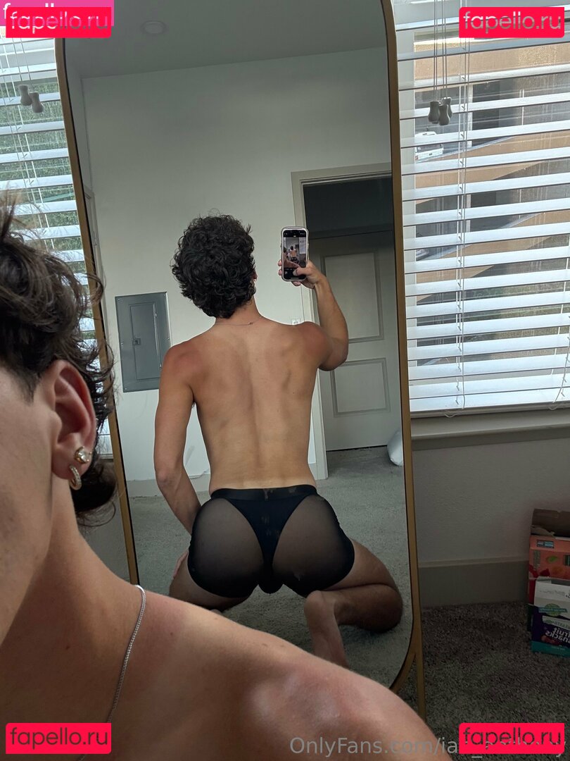 ian_anthony Nude Onlyfans Photo 19