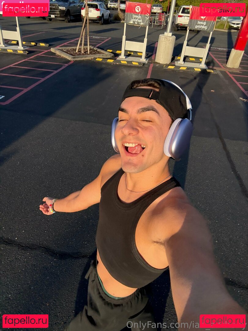 ian_anthony Nude Onlyfans Photo 20