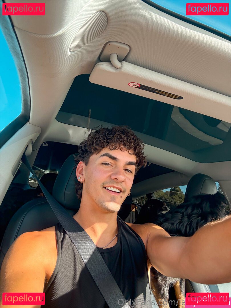 ian_anthony Nude Onlyfans Photo 16