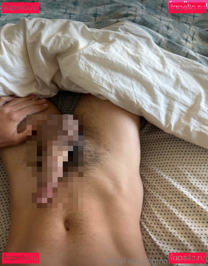 ian_anthony Nude Onlyfans Photo 7