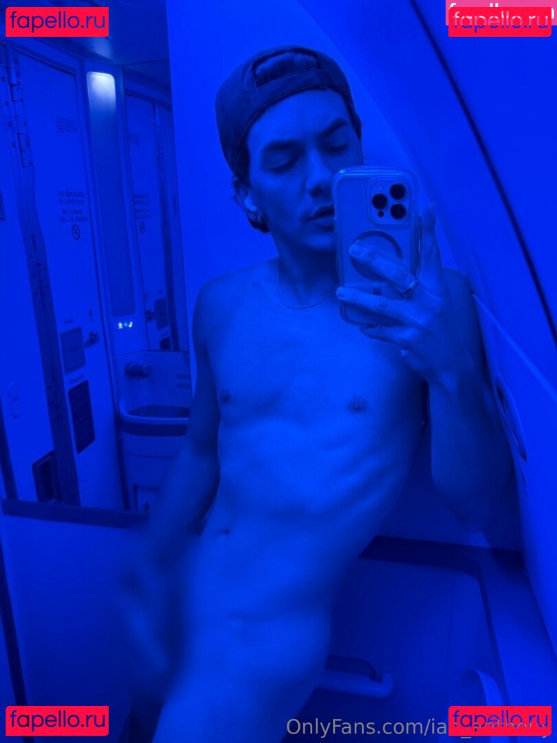 ian_anthony Nude Onlyfans Photo 3