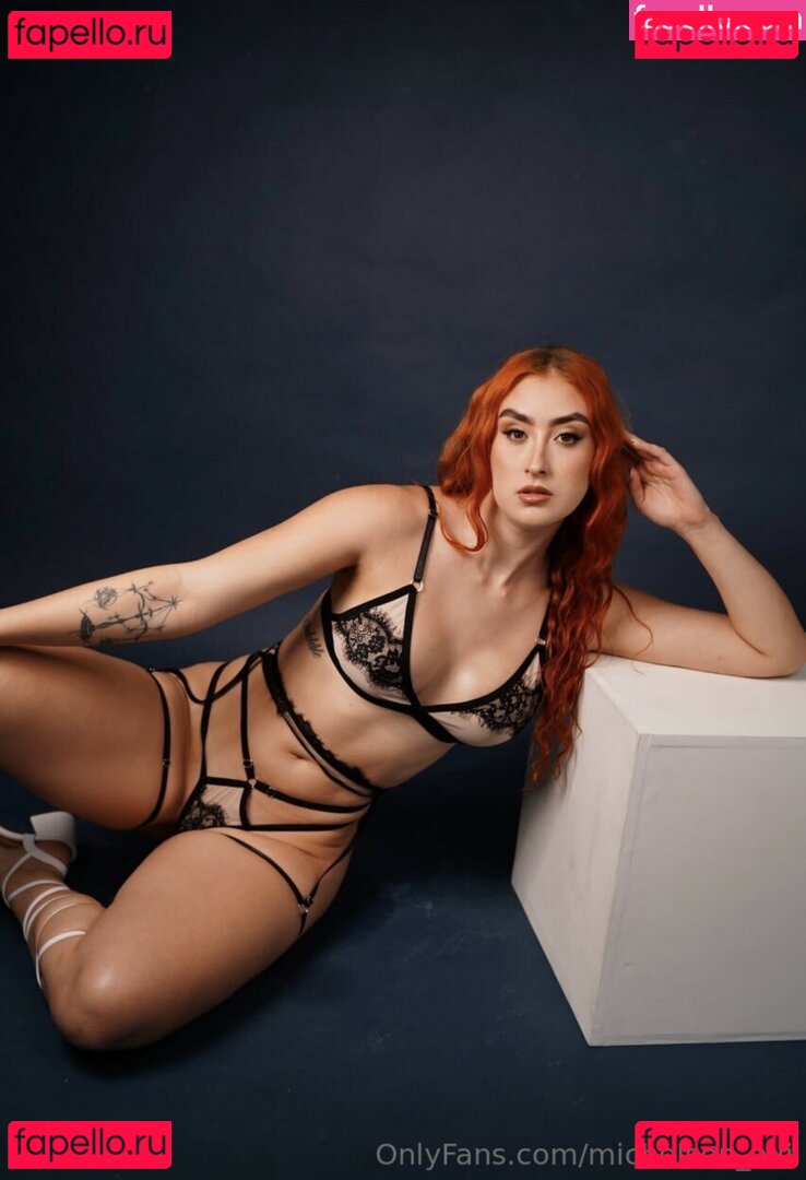 michelsen_alli Nude Onlyfans Photo 8