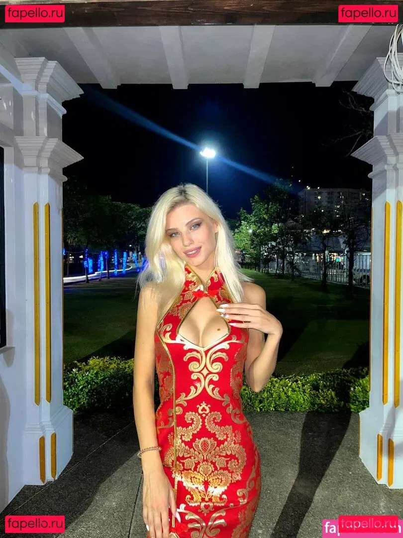 Laura Mädler Onlyfans Photo Gallery 