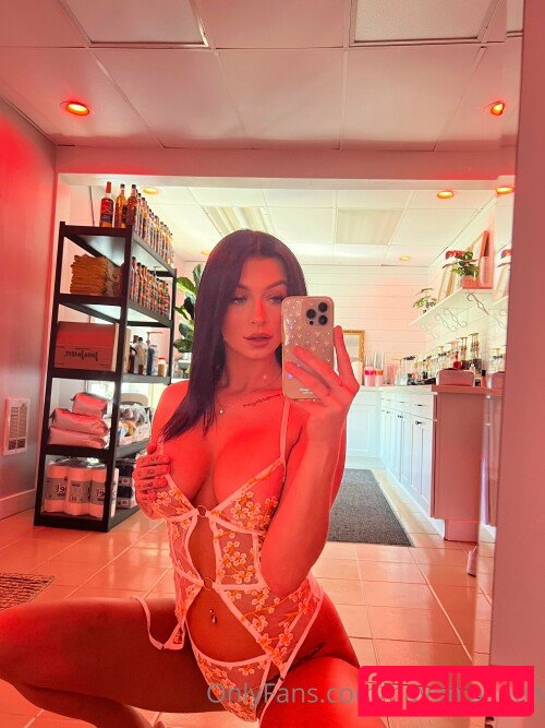 Aspen Ora / haven.aspen / havenaspen Nude Onlyfans Photo 39