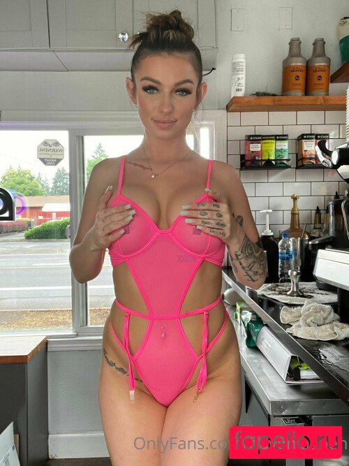 Aspen Ora / haven.aspen / havenaspen Nude Onlyfans Photo 31