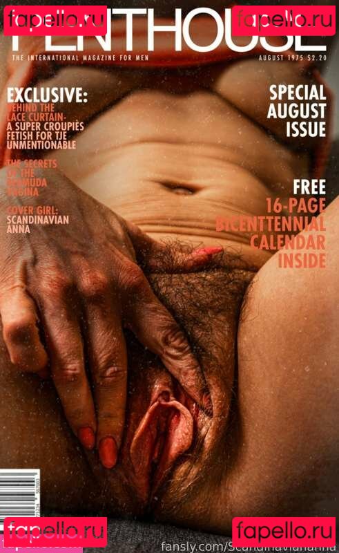 Scandinavian Anna / Scandinaviananna / https: Onlyfans Photo Gallery 