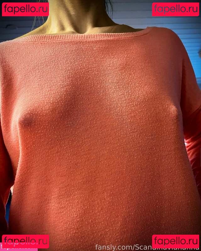 Scandinavian Anna / Scandinaviananna / https: Onlyfans Photo Gallery 