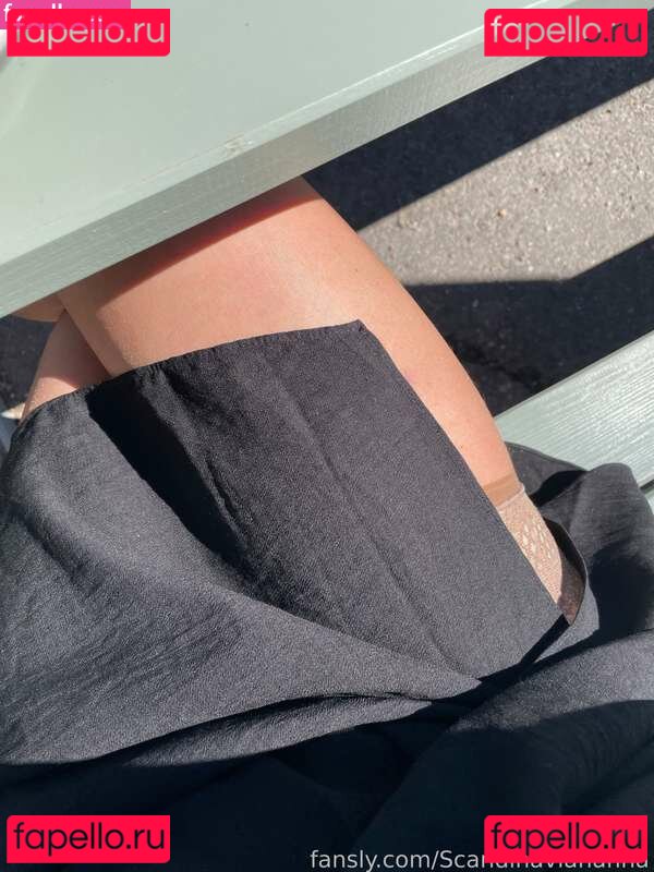 Scandinavian Anna / Scandinaviananna / https: Onlyfans Photo Gallery 