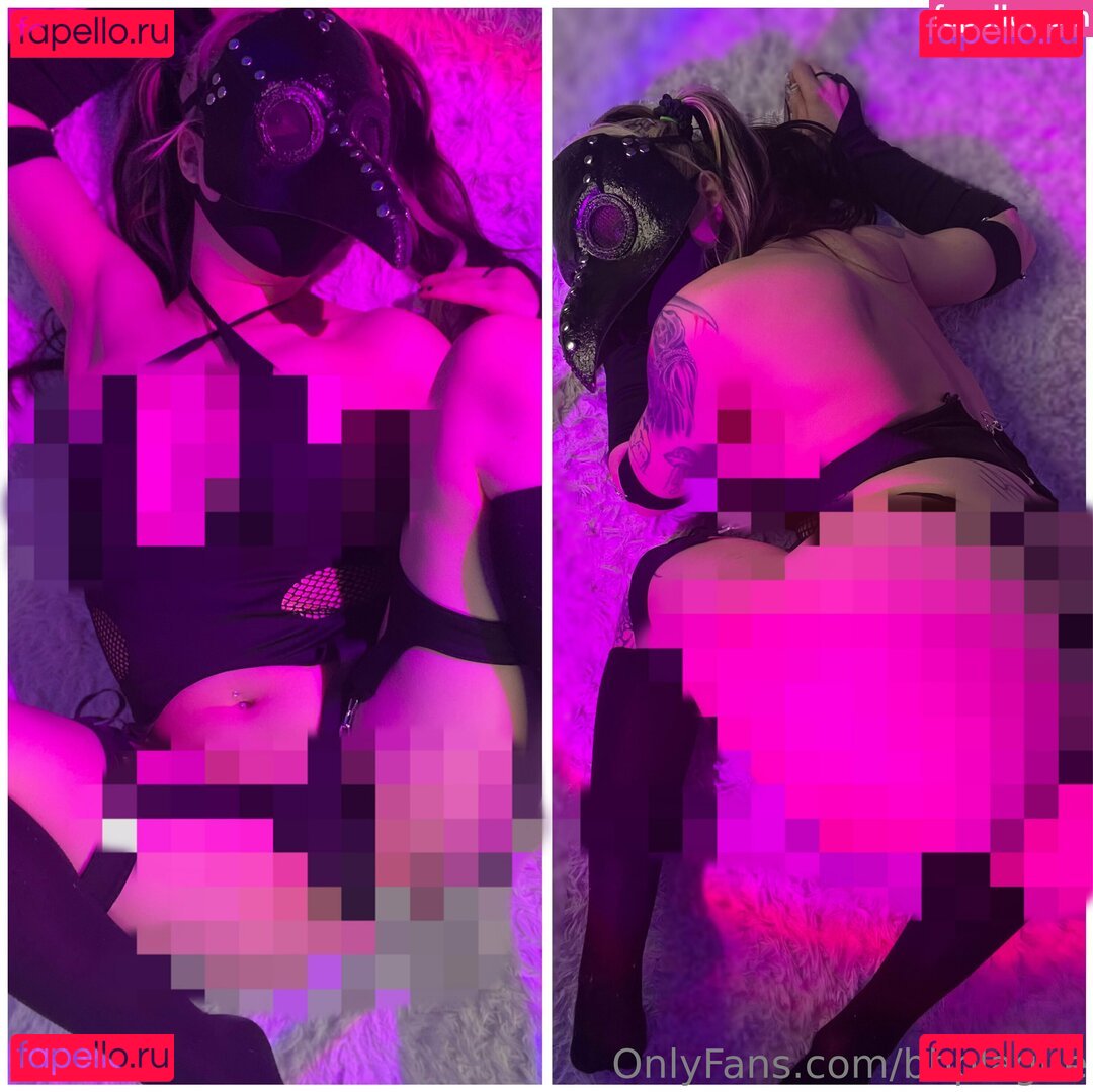 Slimthicccsenpai / bbplague Nude Onlyfans Photo 41