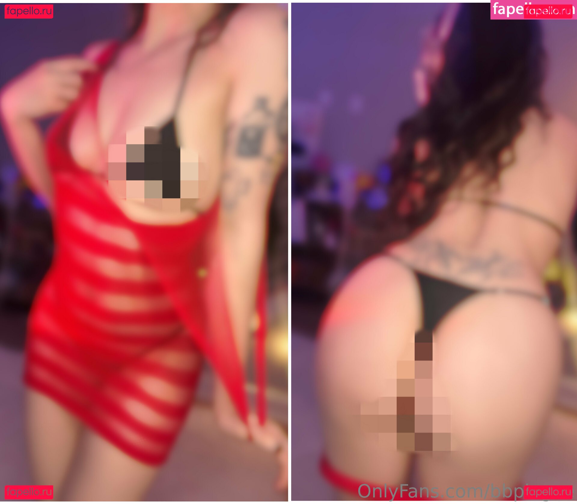 Slimthicccsenpai / bbplague Nude Onlyfans Photo 39