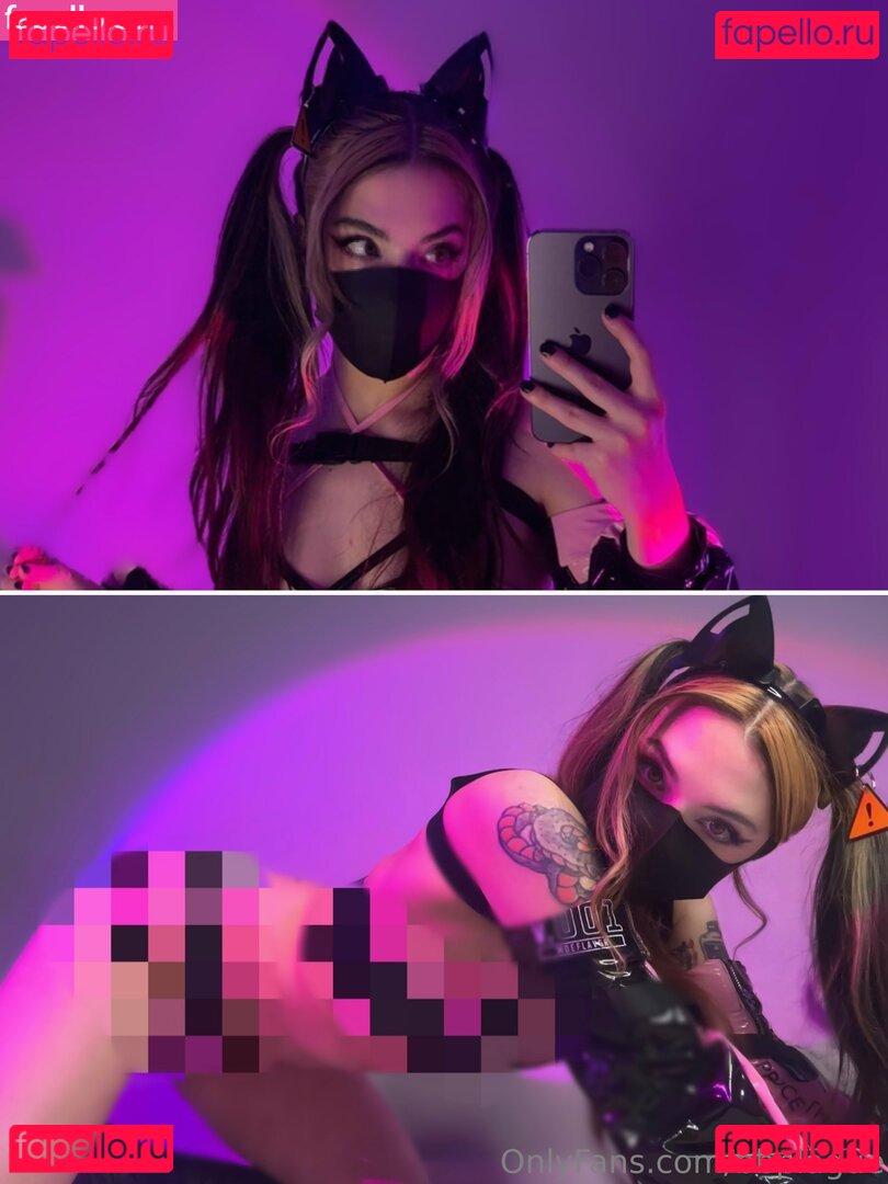 Slimthicccsenpai / bbplague Nude Onlyfans Photo 30