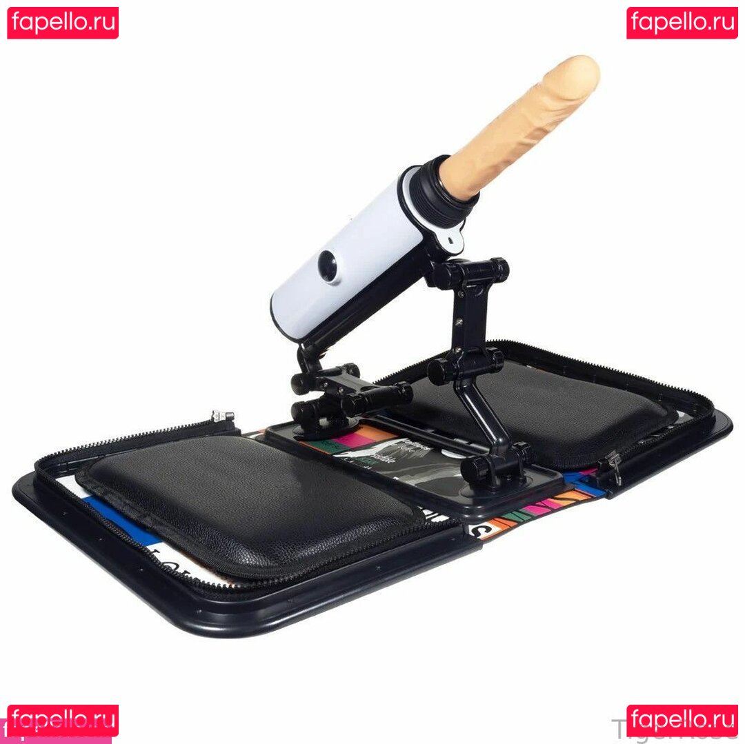 TigerRose / https: / tigerxrose Onlyfans Photo Gallery 