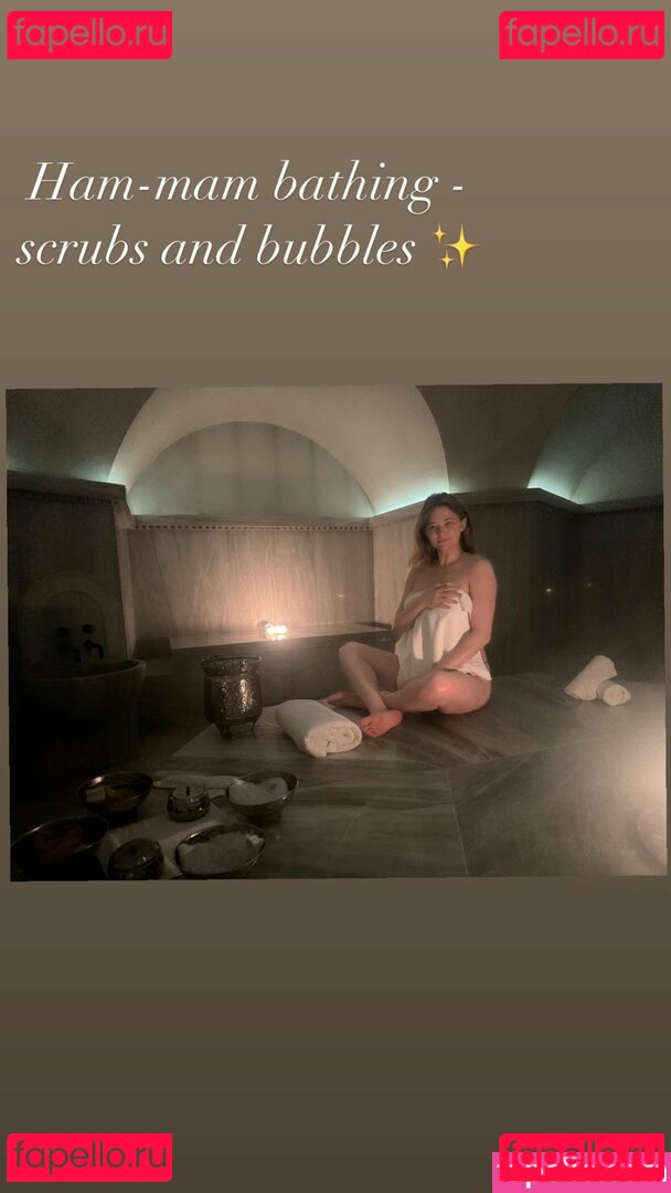 Haley Bennett / halolorraine / tshaileybennett / yelahbennett Onlyfans Photo Gallery 