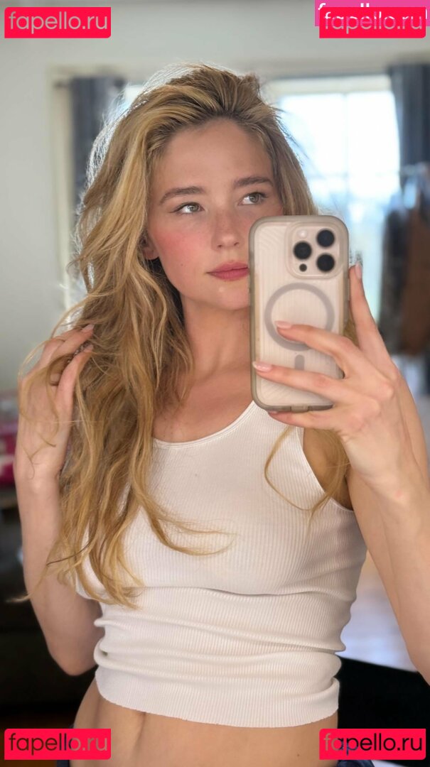 Haley Bennett / halolorraine / tshaileybennett / yelahbennett Onlyfans Photo Gallery 