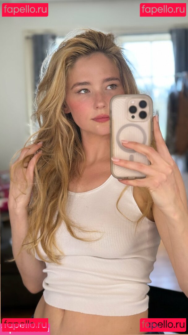 Haley Bennett / halolorraine / tshaileybennett / yelahbennett Onlyfans Photo Gallery 