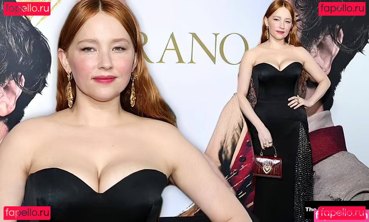 Haley Bennett / halolorraine / tshaileybennett / yelahbennett Onlyfans Photo Gallery 