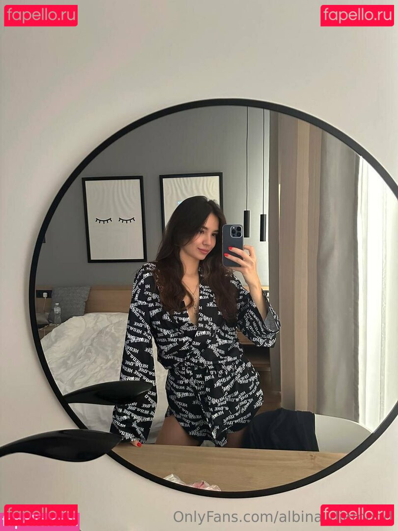 albina_diamond / albinadiamond Onlyfans Photo Gallery 