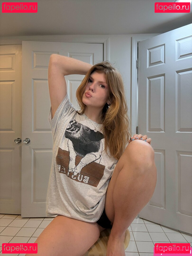 Mimosamantha Nude Onlyfans Photo 51