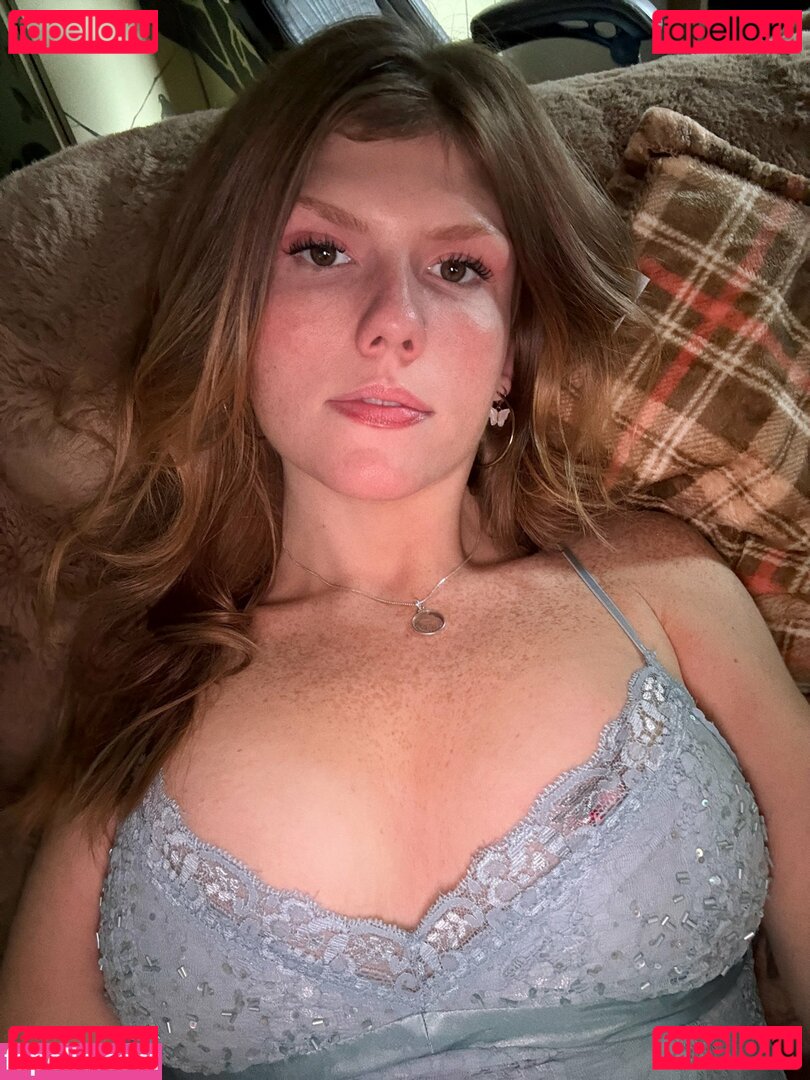 Mimosamantha Nude Onlyfans Photo 42