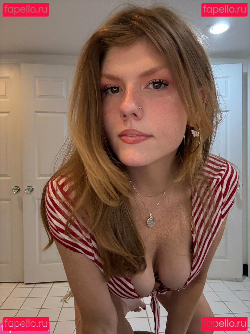 Mimosamantha Nude Onlyfans Photo 35