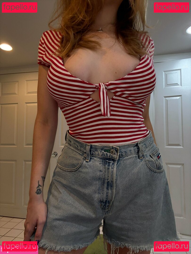 Mimosamantha Nude Onlyfans Photo 34