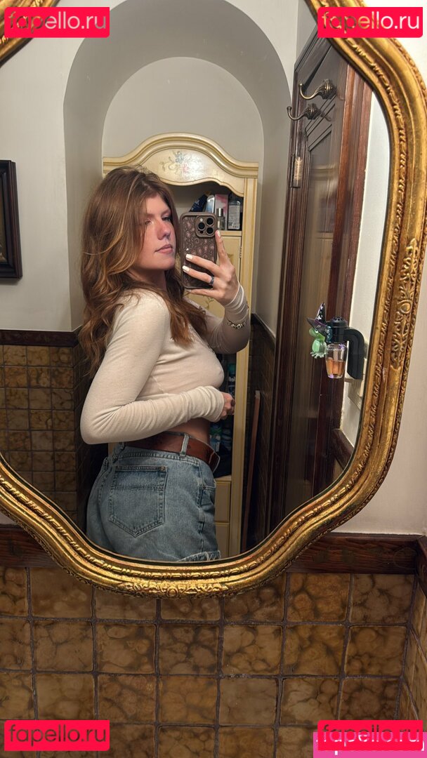 Mimosamantha Nude Onlyfans Photo 30