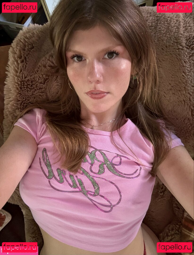 Mimosamantha Nude Onlyfans Photo 24
