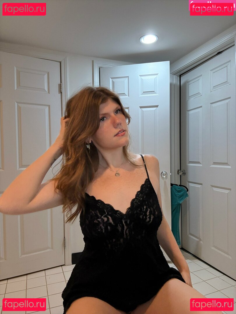 Mimosamantha Nude Onlyfans Photo 18