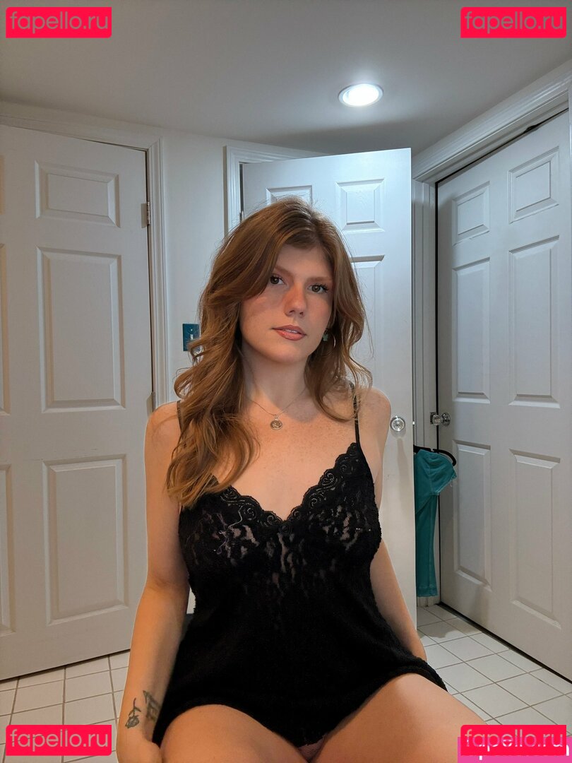 Mimosamantha Nude Onlyfans Photo 17