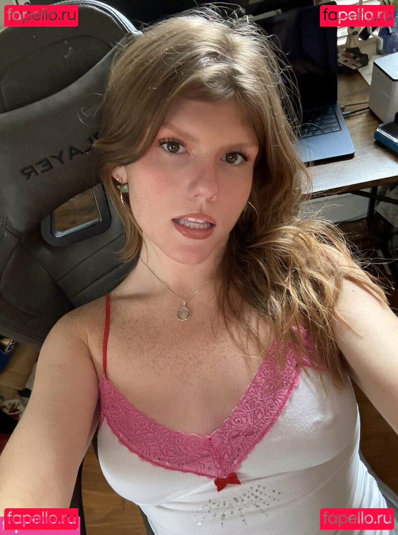 Mimosamantha Nude Onlyfans Photo 10