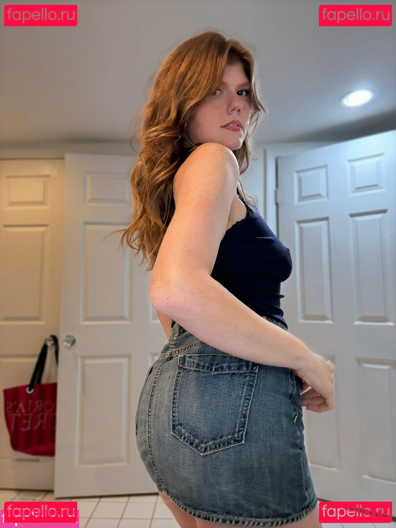 Mimosamantha Nude Onlyfans Photo 8