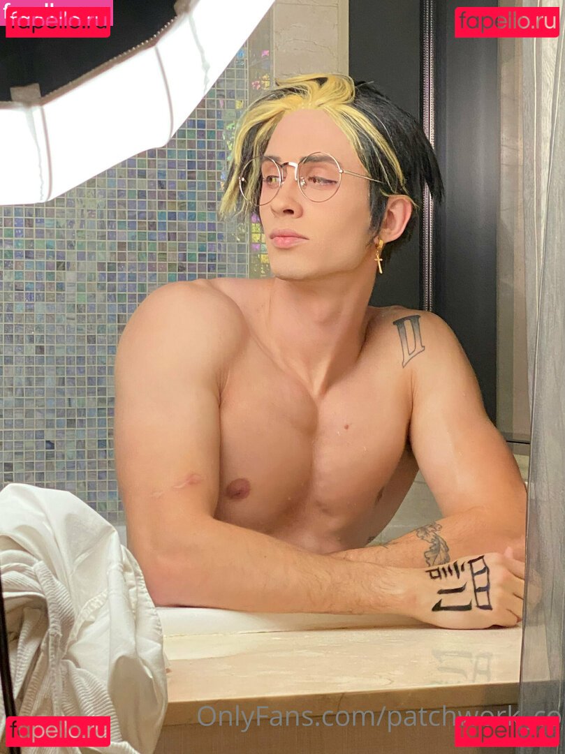 patchwork_co / thepatchworkco Onlyfans Photo Gallery 